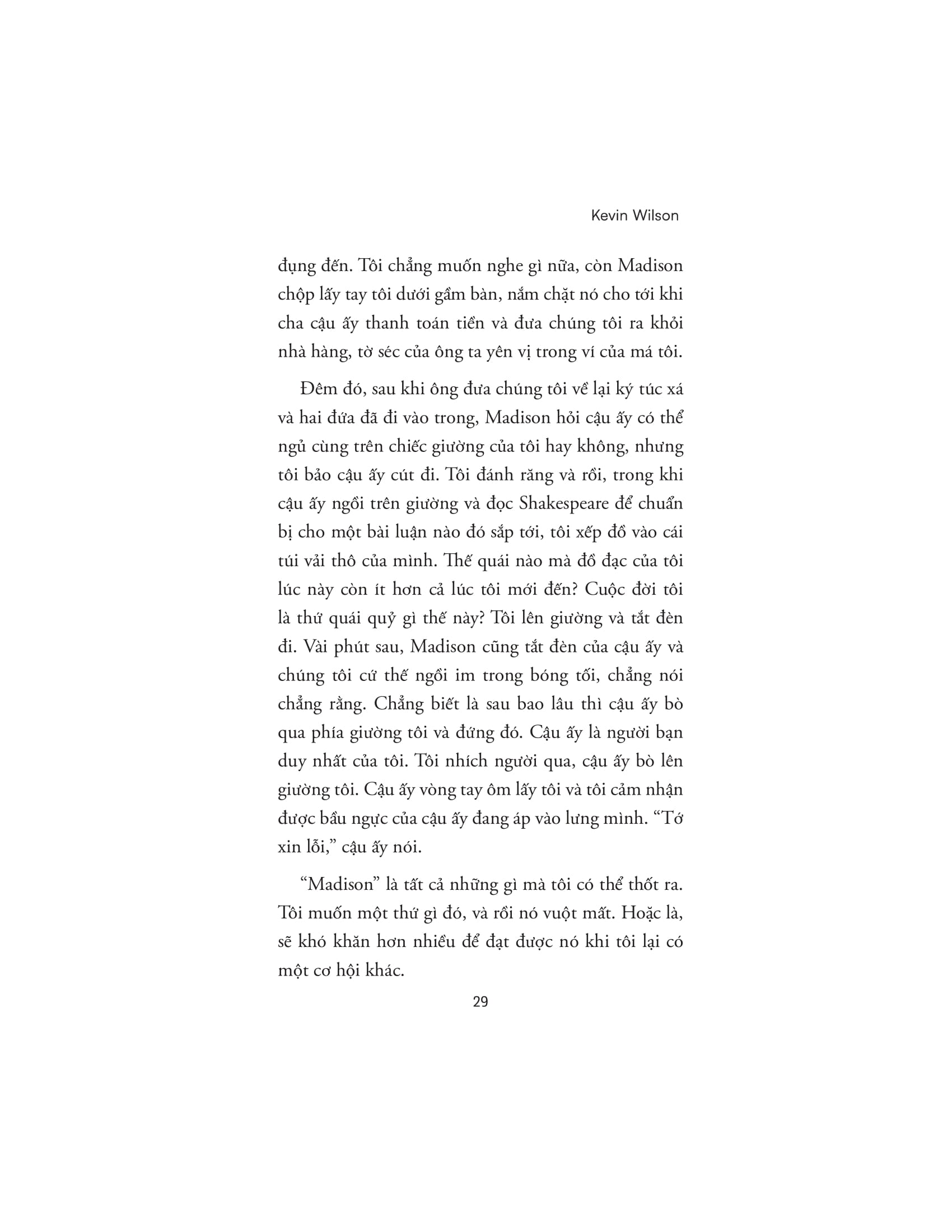 nhà này không có trẻ con phát hỏa!