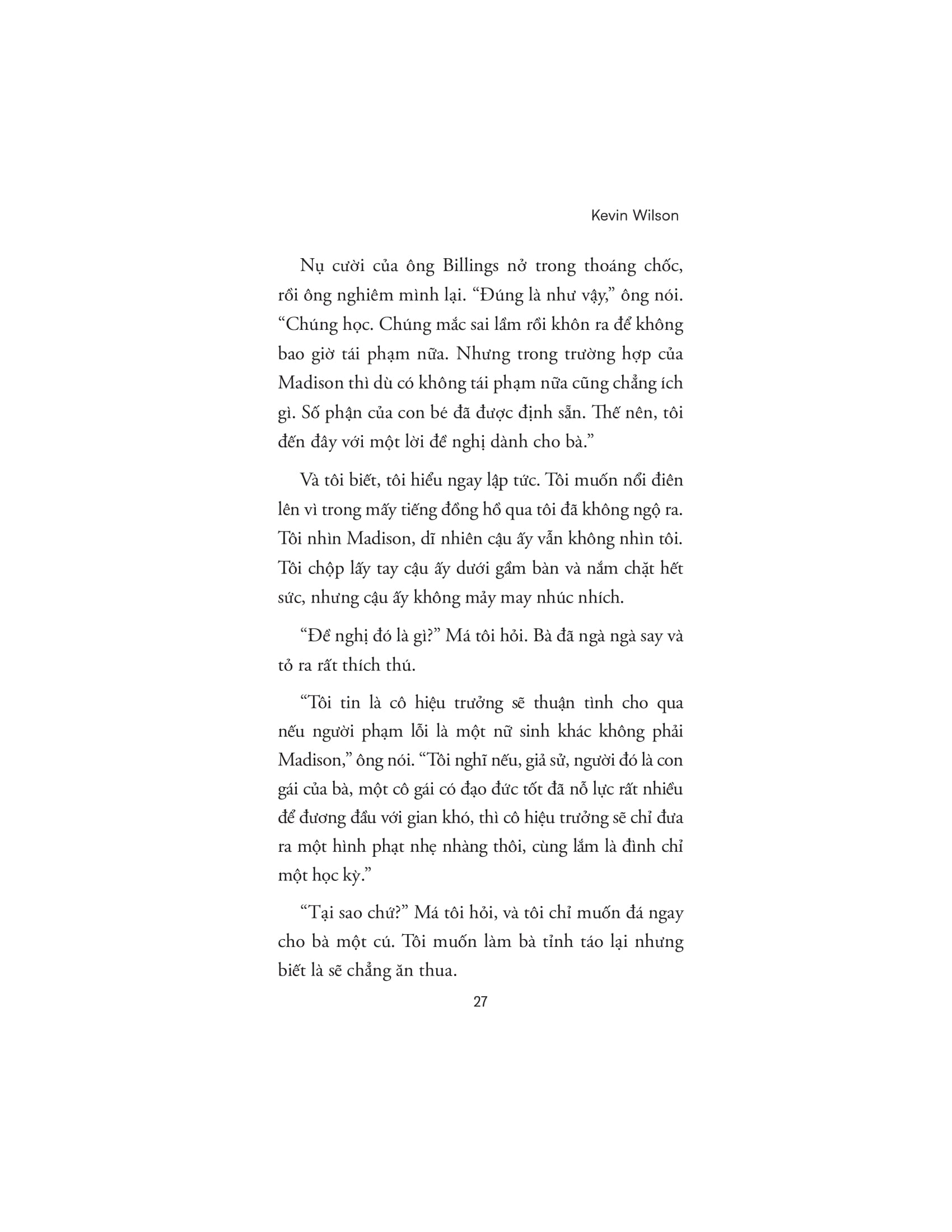 nhà này không có trẻ con phát hỏa!