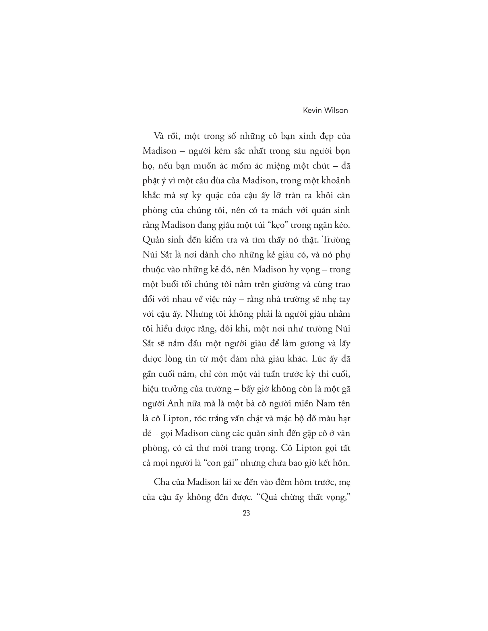 nhà này không có trẻ con phát hỏa!