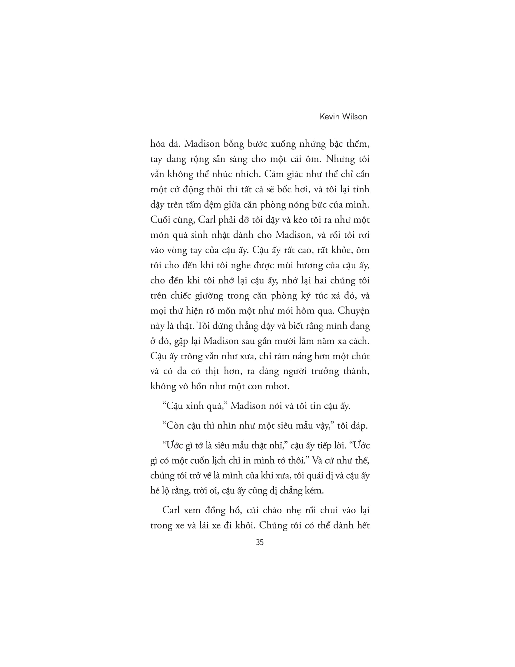 nhà này không có trẻ con phát hỏa!