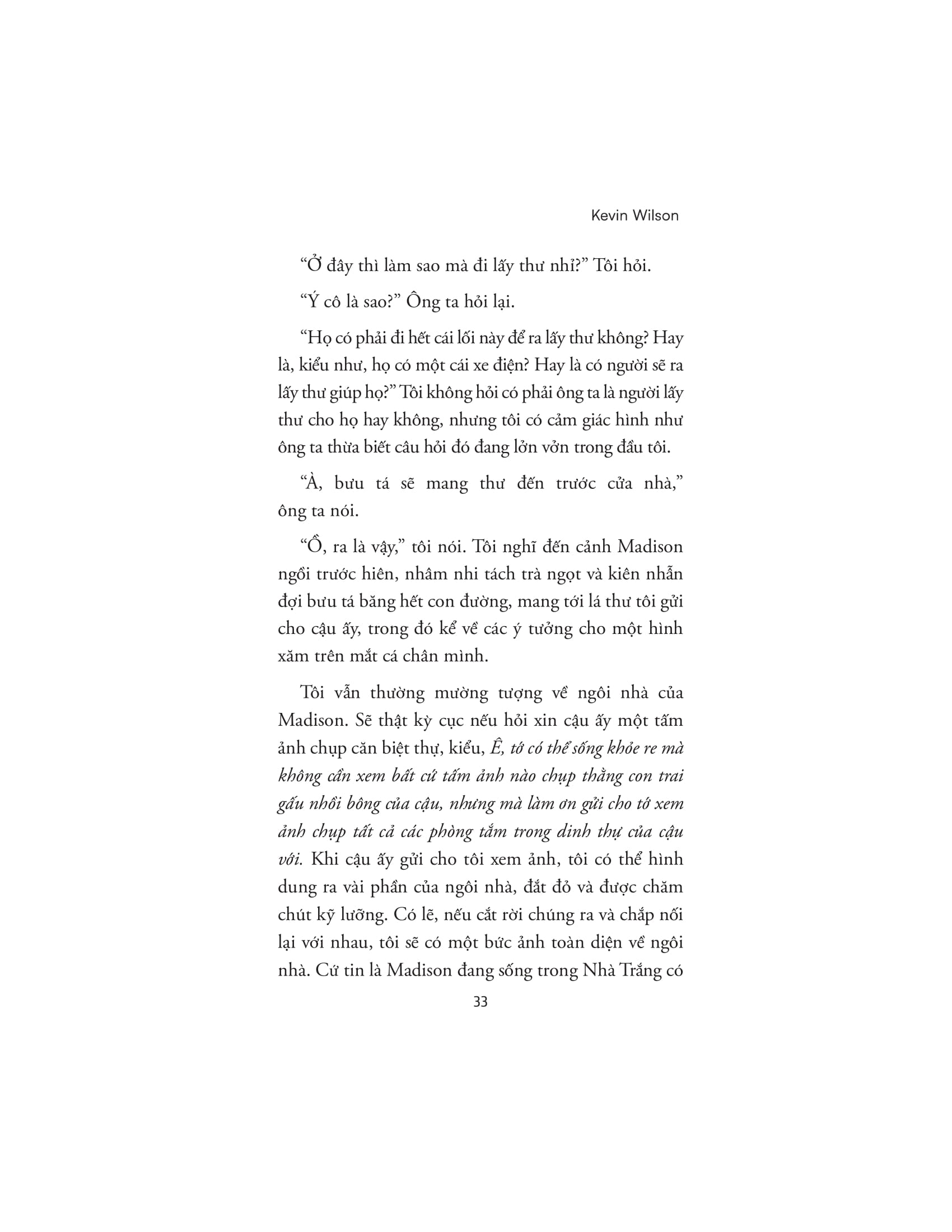 nhà này không có trẻ con phát hỏa!