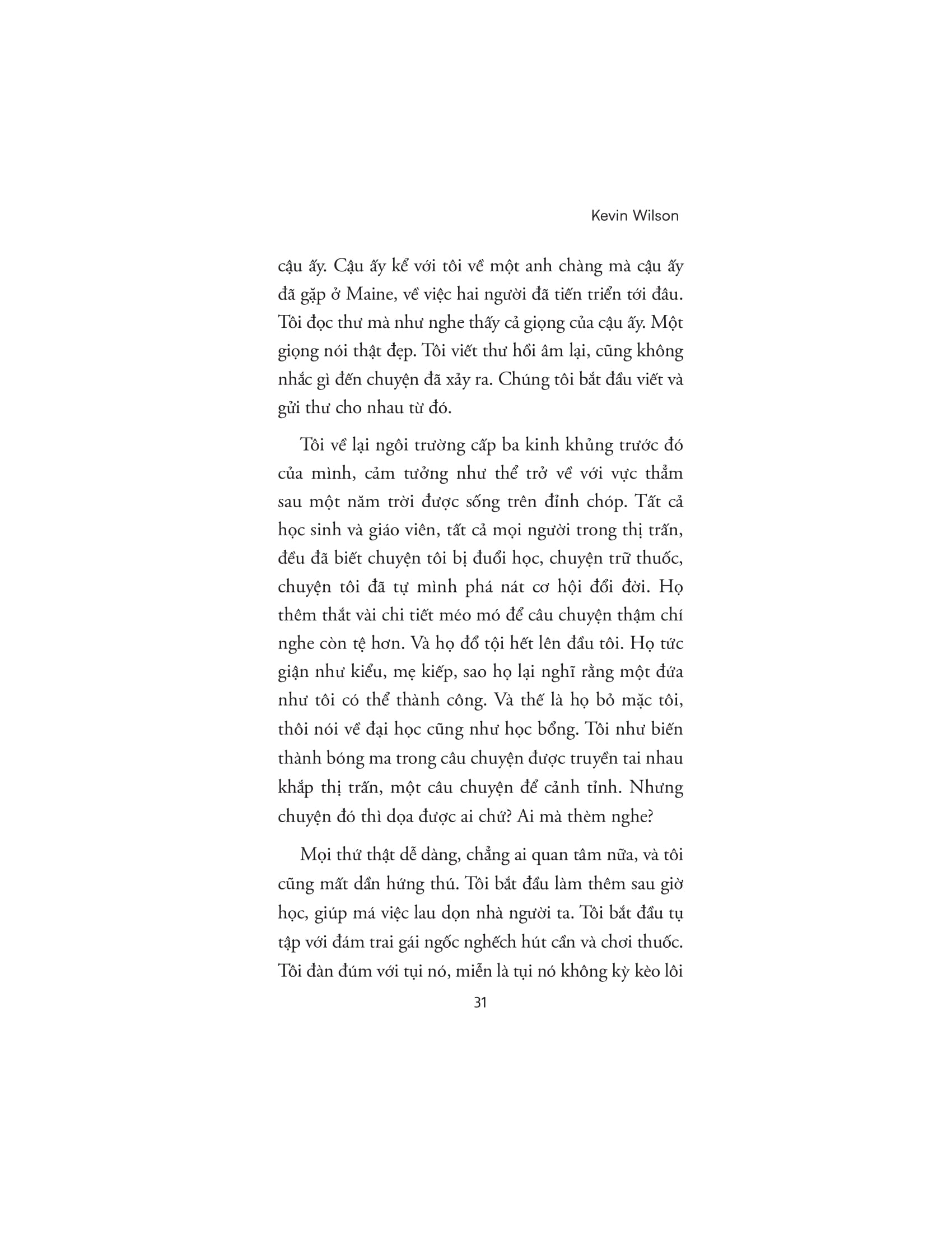 nhà này không có trẻ con phát hỏa!