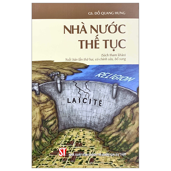 nhà nước thế tục