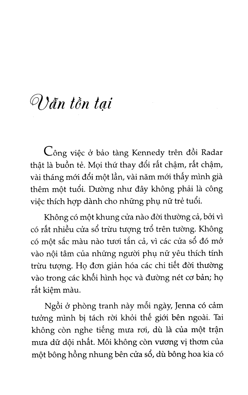 nhà ở cuối đường conventry