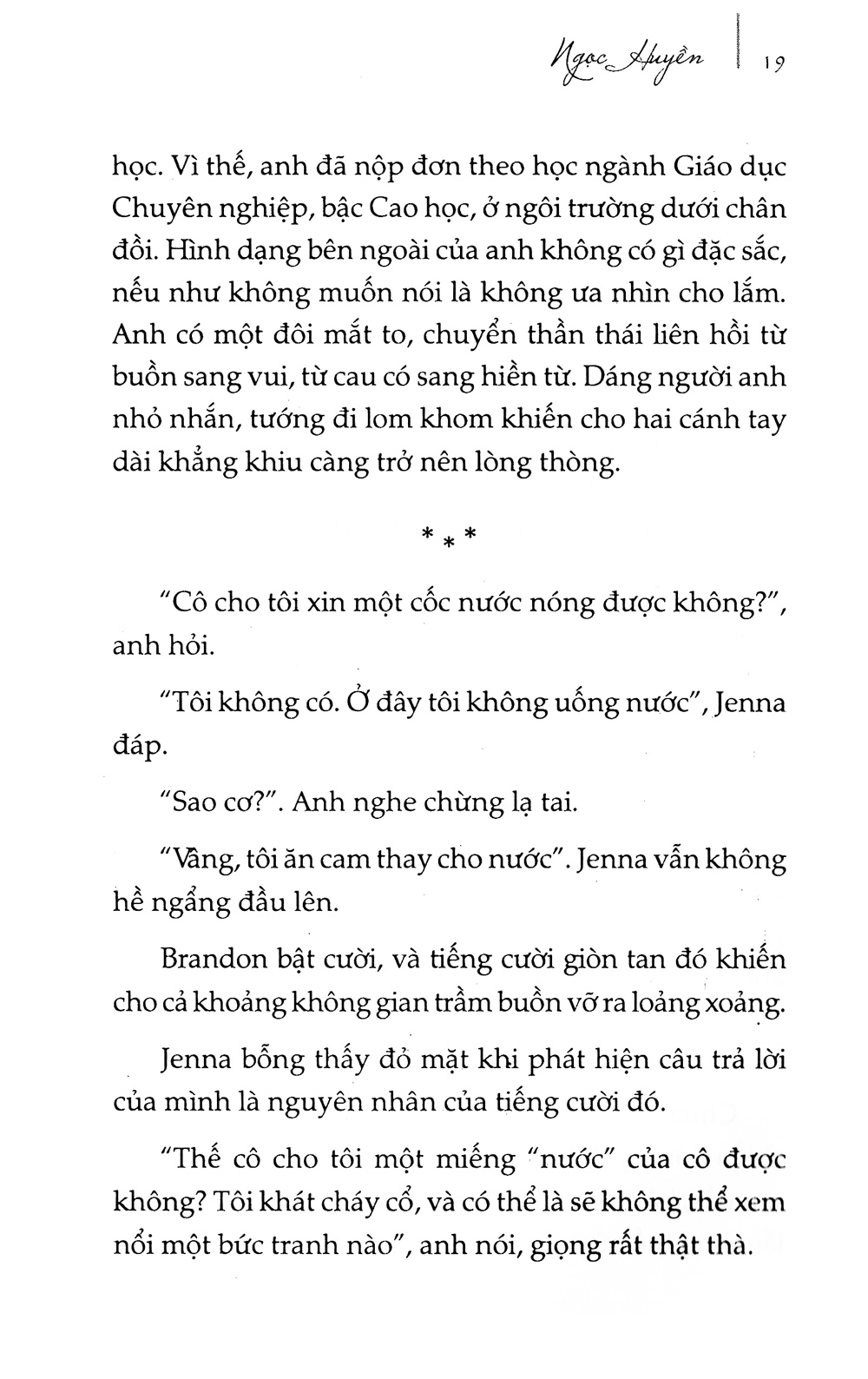 nhà ở cuối đường conventry