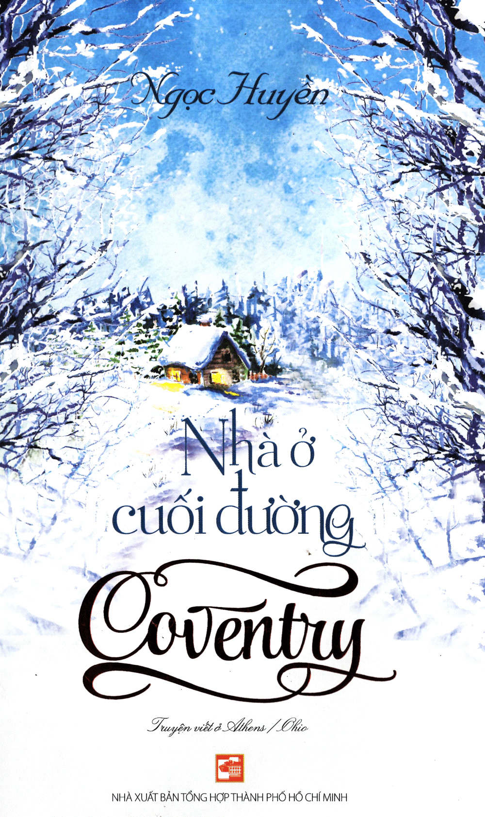 nhà ở cuối đường conventry