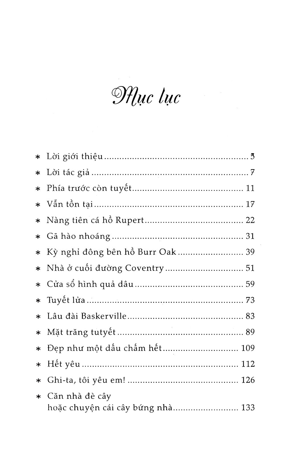 nhà ở cuối đường conventry