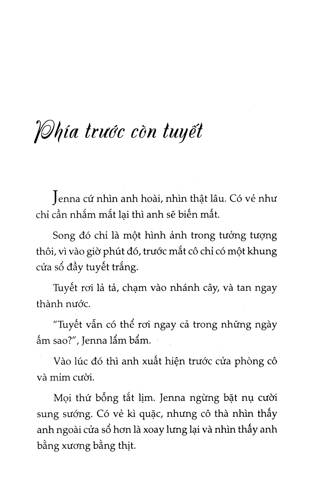 nhà ở cuối đường conventry