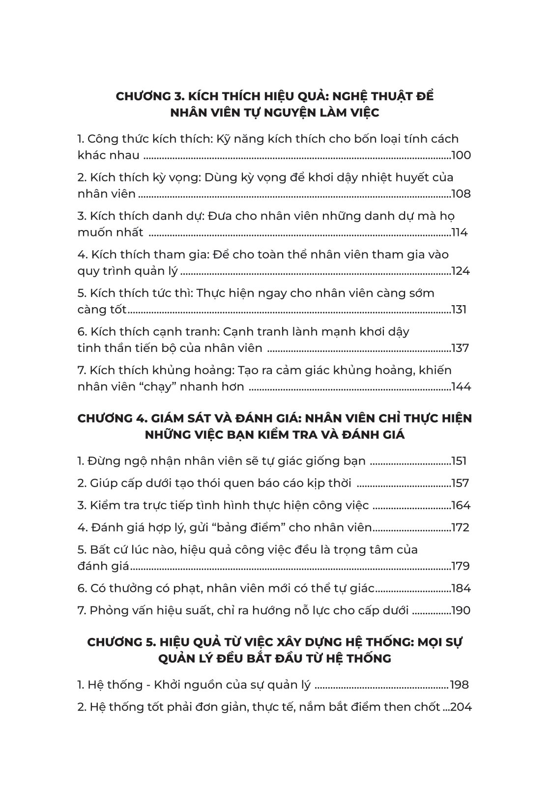 nhà quản lý cấp trung: mắt xích sống còn của doanh nghiệp