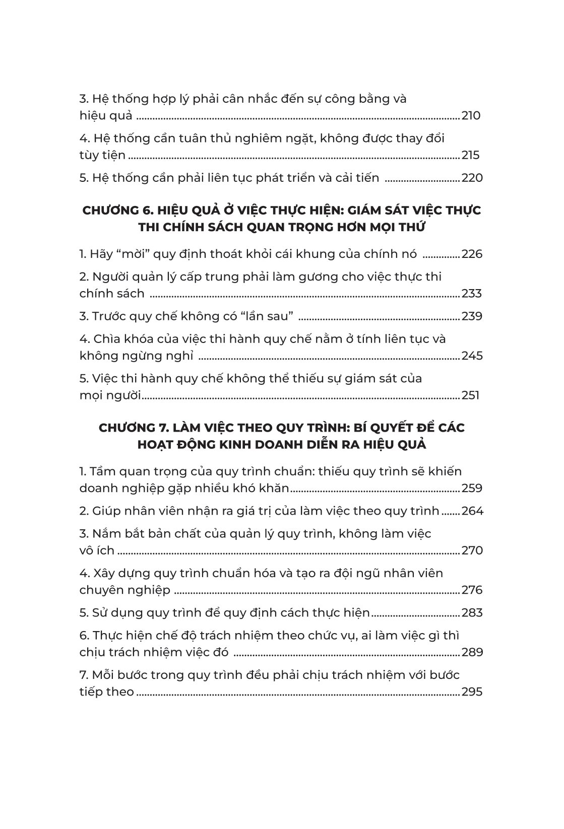 nhà quản lý cấp trung: mắt xích sống còn của doanh nghiệp