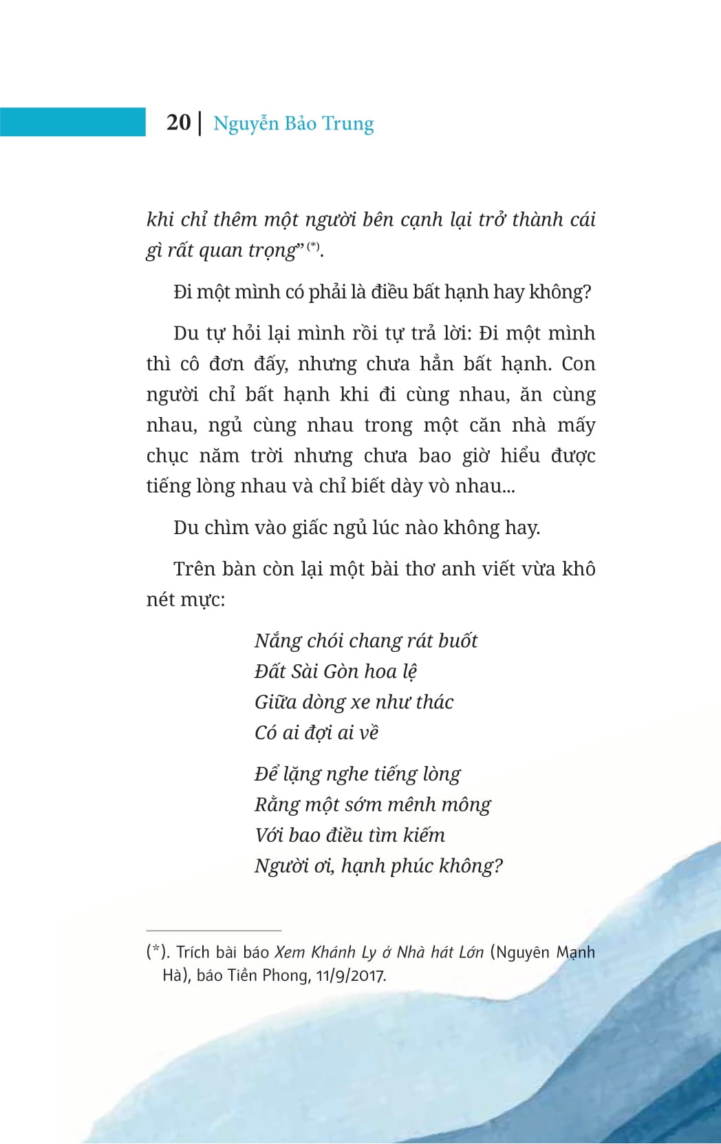 nhà (tái bản 2019)