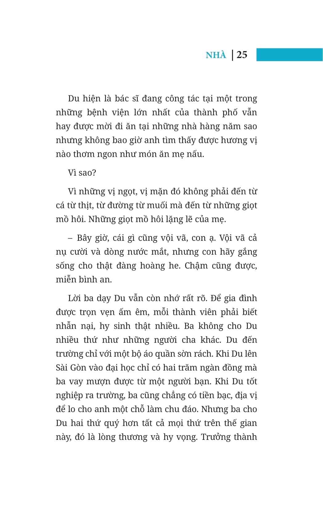 nhà (tái bản 2019)