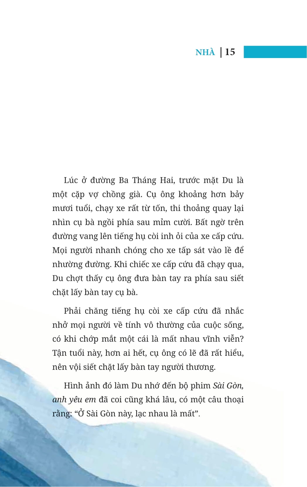 nhà (tái bản 2019)