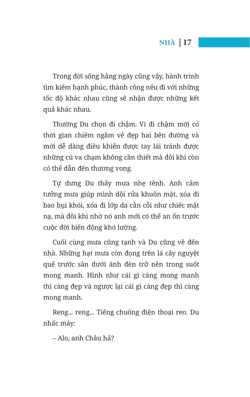 nhà (tái bản 2019)