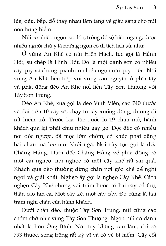 nhà tây sơn