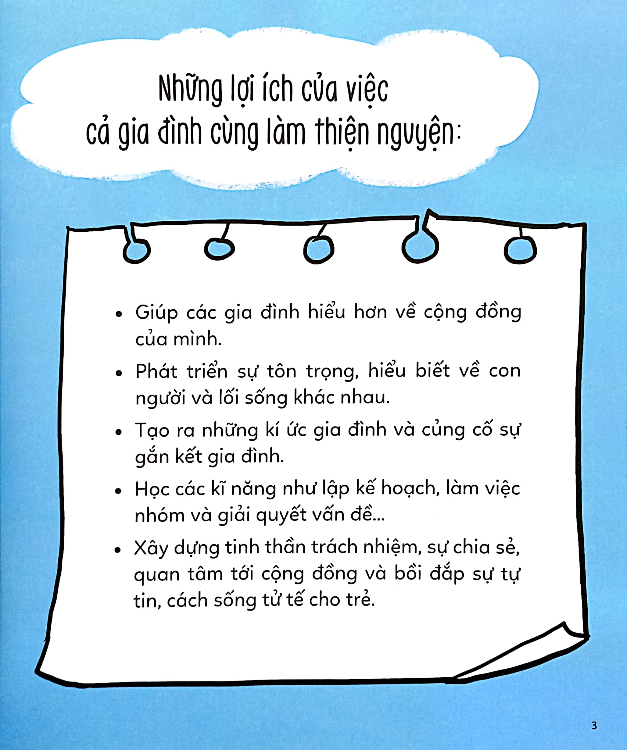 nhà thiện nguyện nhí