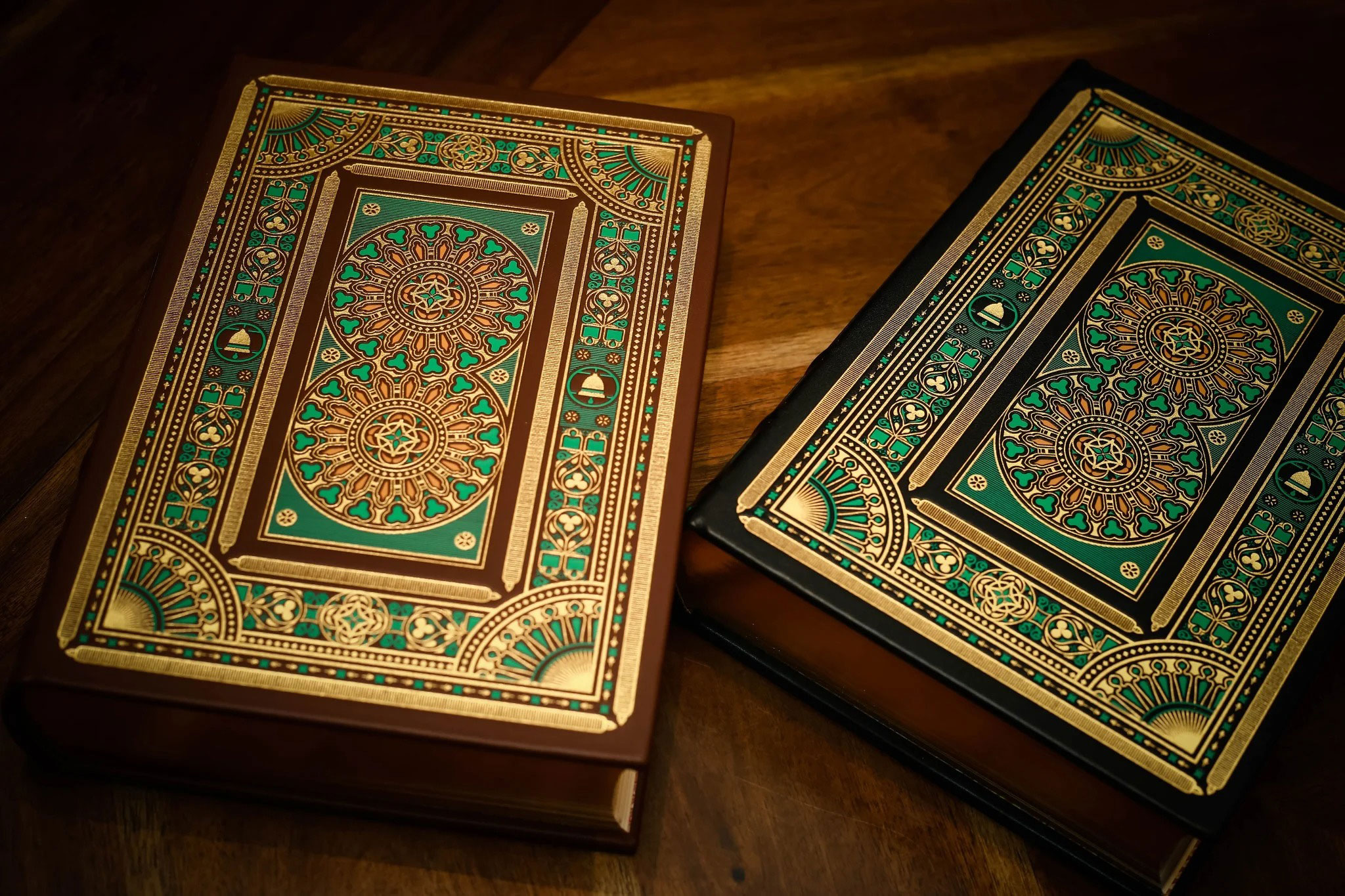 nhà thờ đức bà paris - ấn bản giới hạn - bìa da microfiber (mẫu bìa giao ngẫu nhiên)