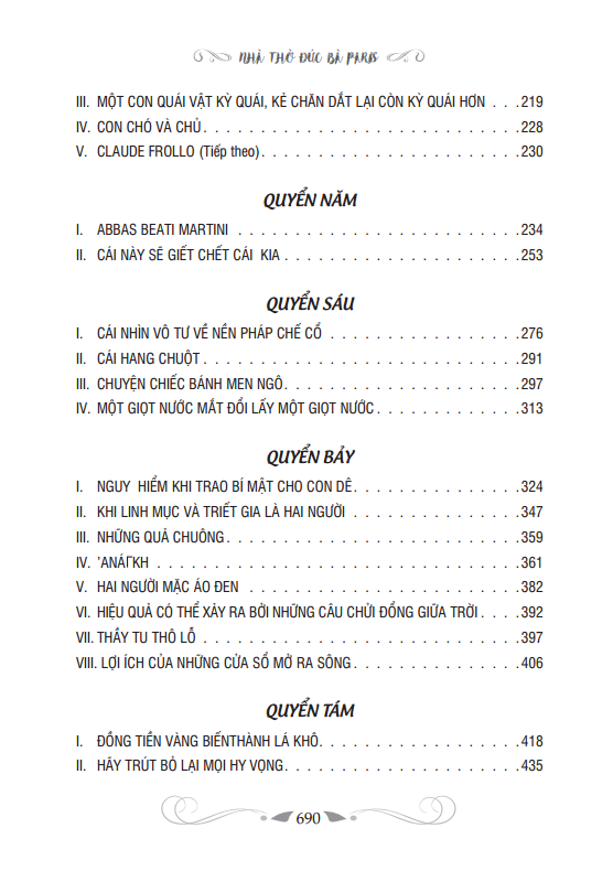 nhà thờ đức bà paris - bìa cứng (tái bản 2024)