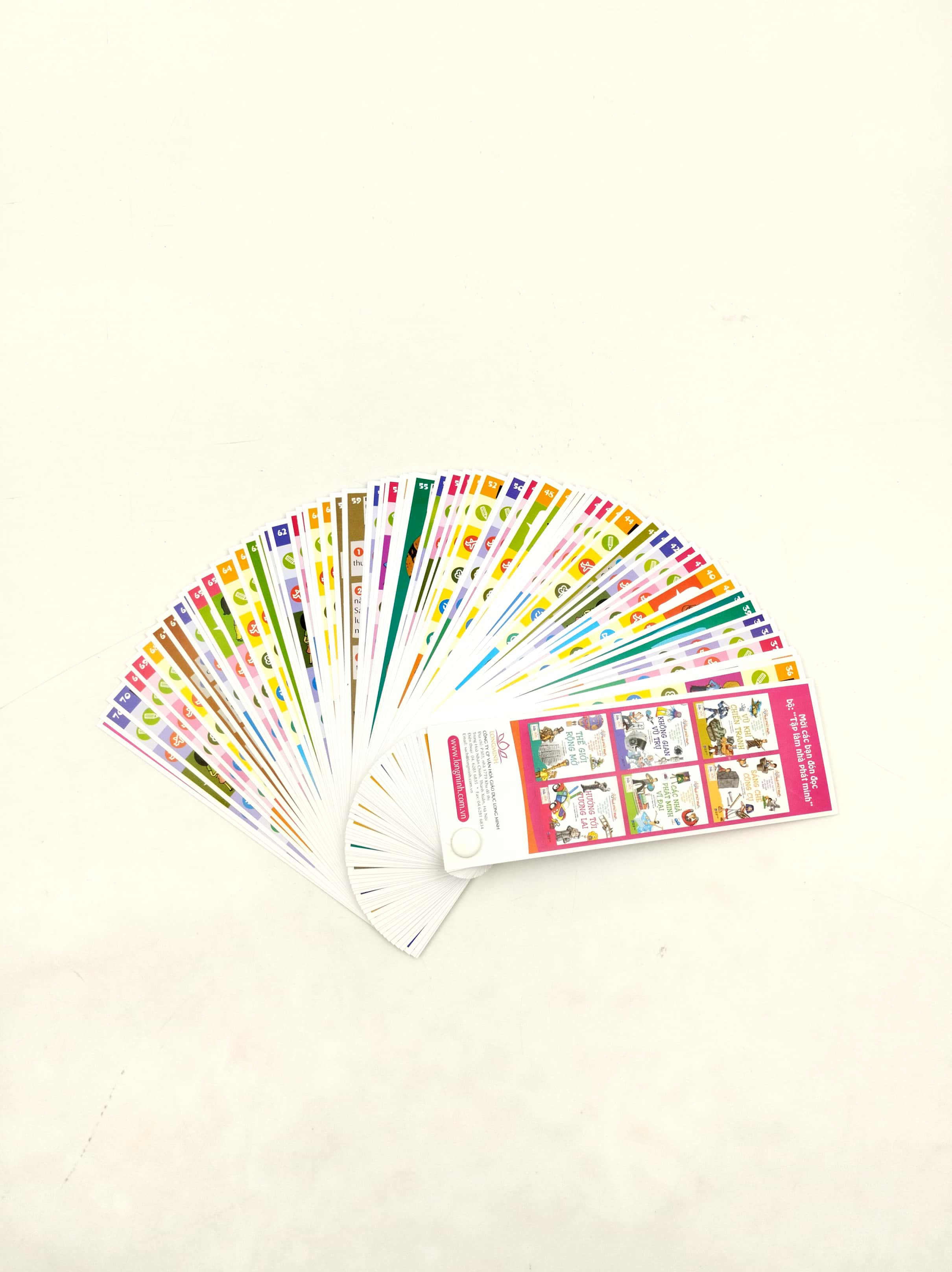 nhà thông thái lớp 5 (10-11 tuổi) (tái bản 2023)