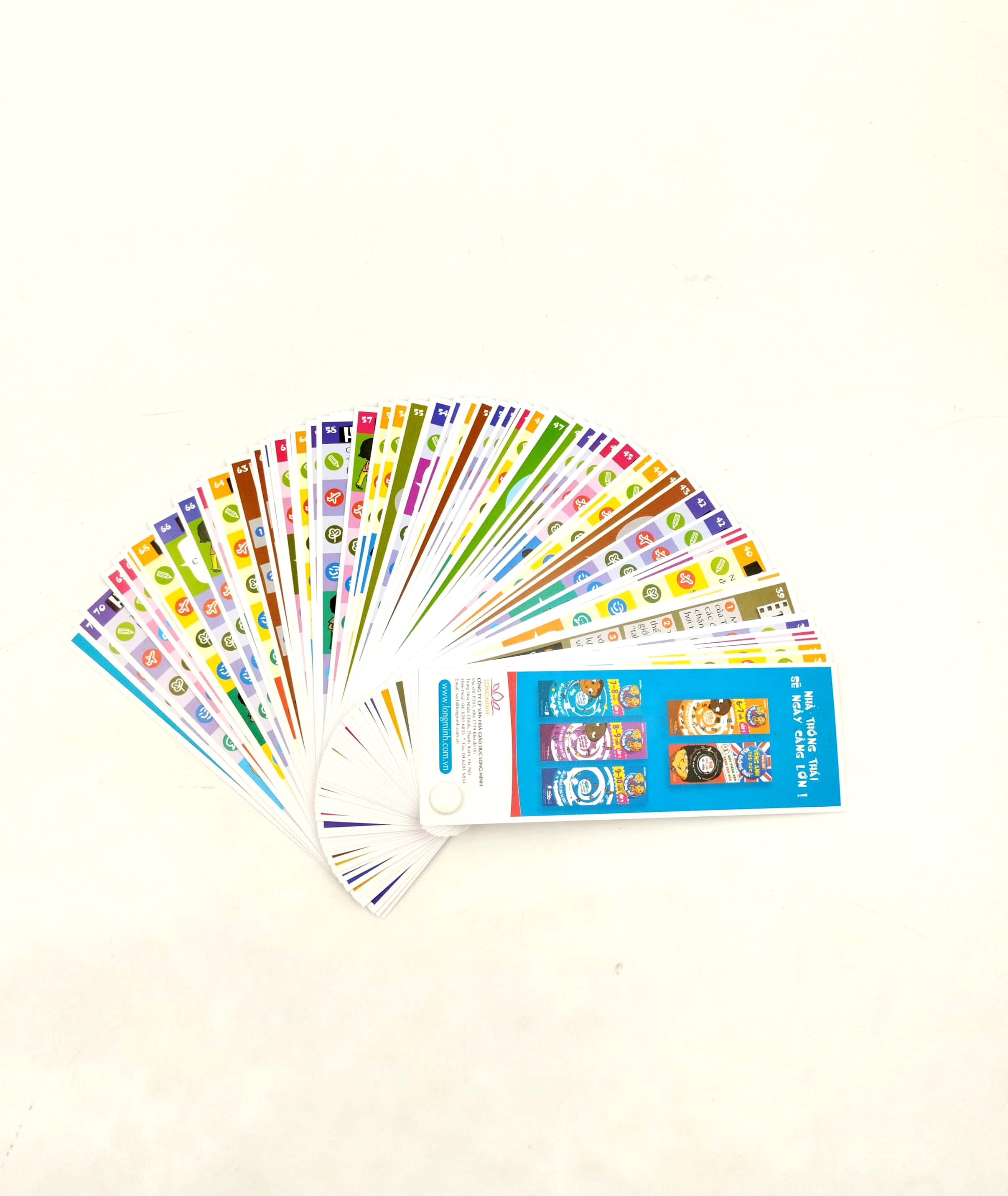 nhà thông thái lớp 5 (10-11 tuổi) (tái bản 2023)