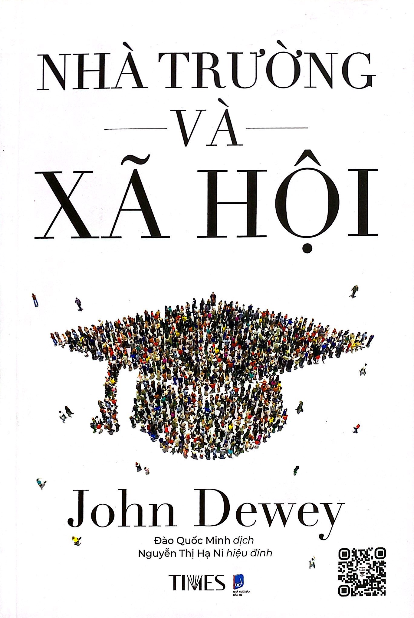 nhà trường và xã hội