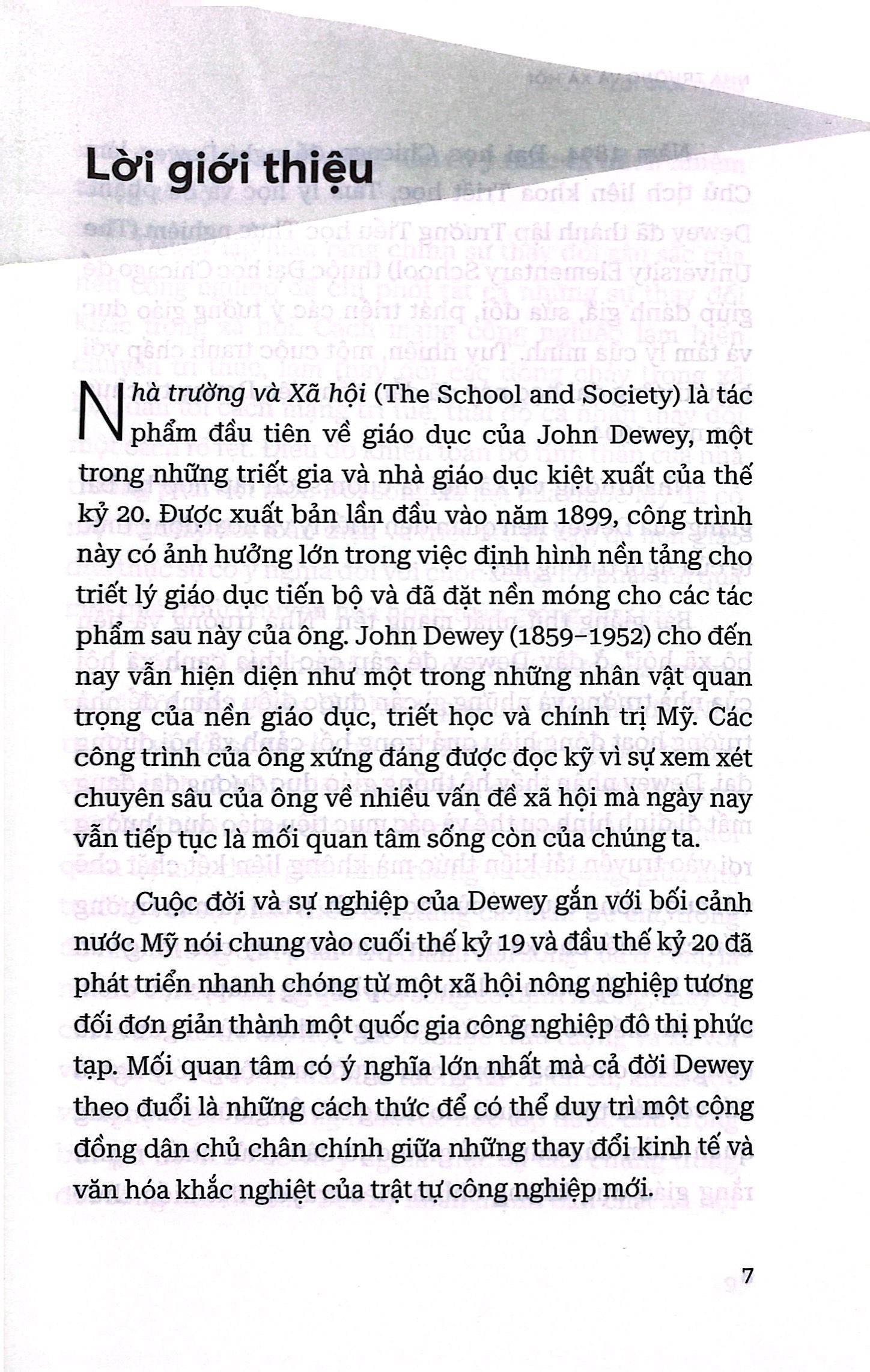 nhà trường và xã hội