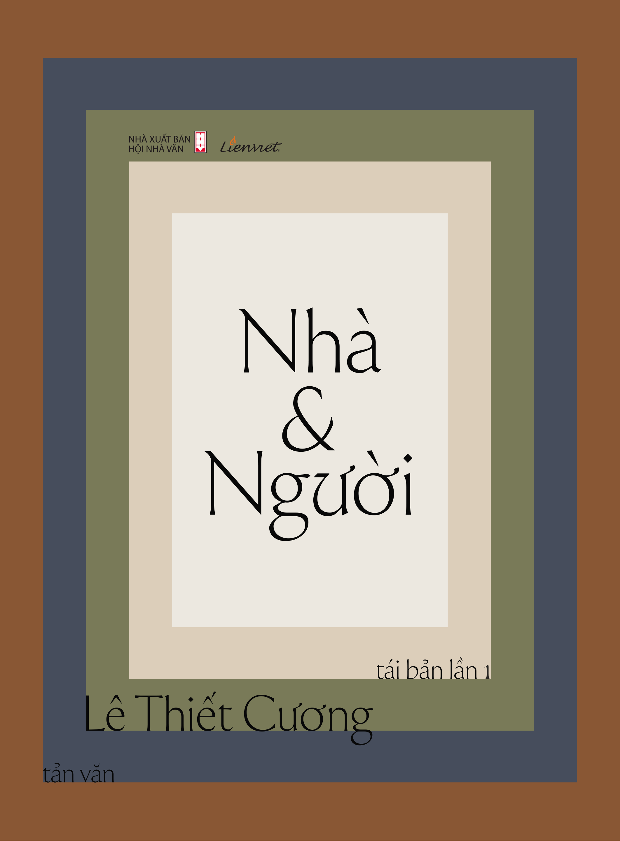 Nha Va Nguoi (Tai Ban 2025)