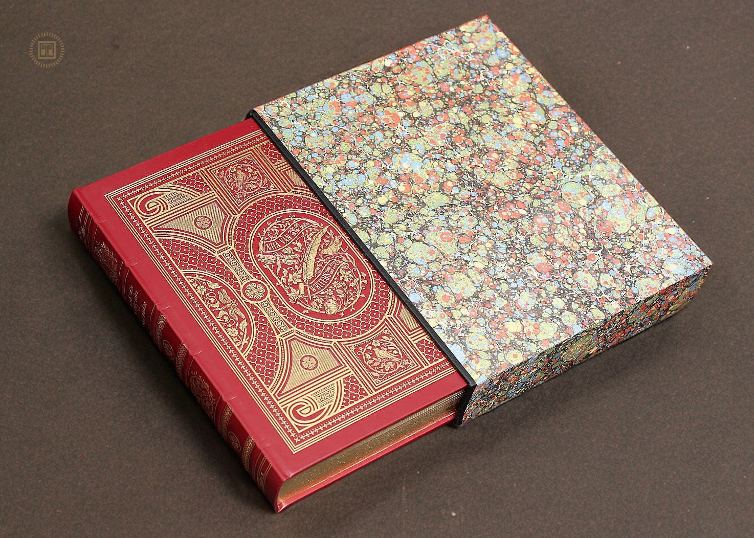 nhà văn - cuộc đời và tác phẩm - ấn bản giới hạn - bìa da