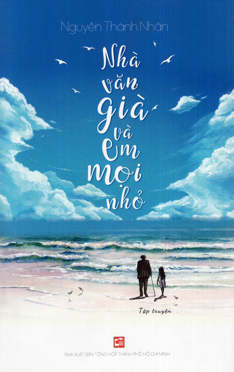 nhà văn già và em mọi nhỏ