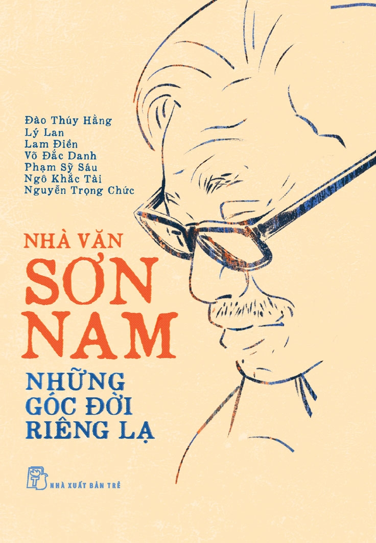 nhà văn sơn nam - những góc đời riêng lạ