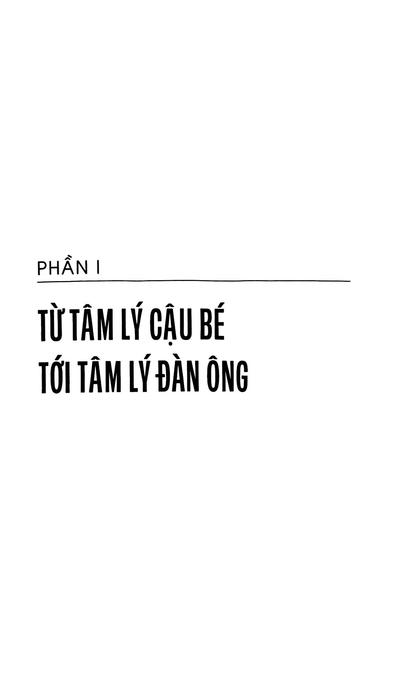 Nhà Vua, Chiến Binh, Pháp Sư, Người Tình - Tài Khám Phá Những Nguyên Mẫu Nam Tính Trưởng Thành