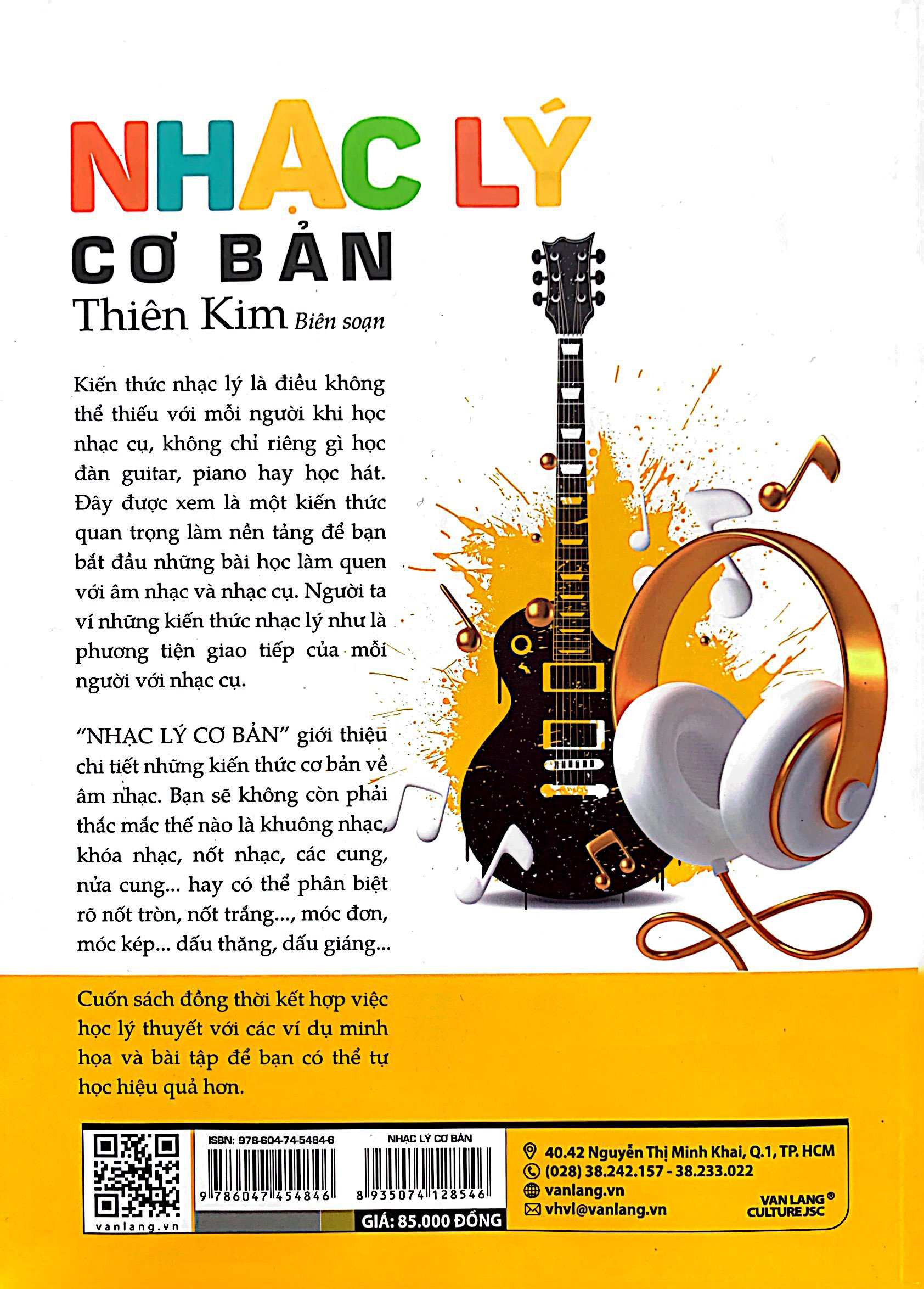 nhạc lý cơ bản