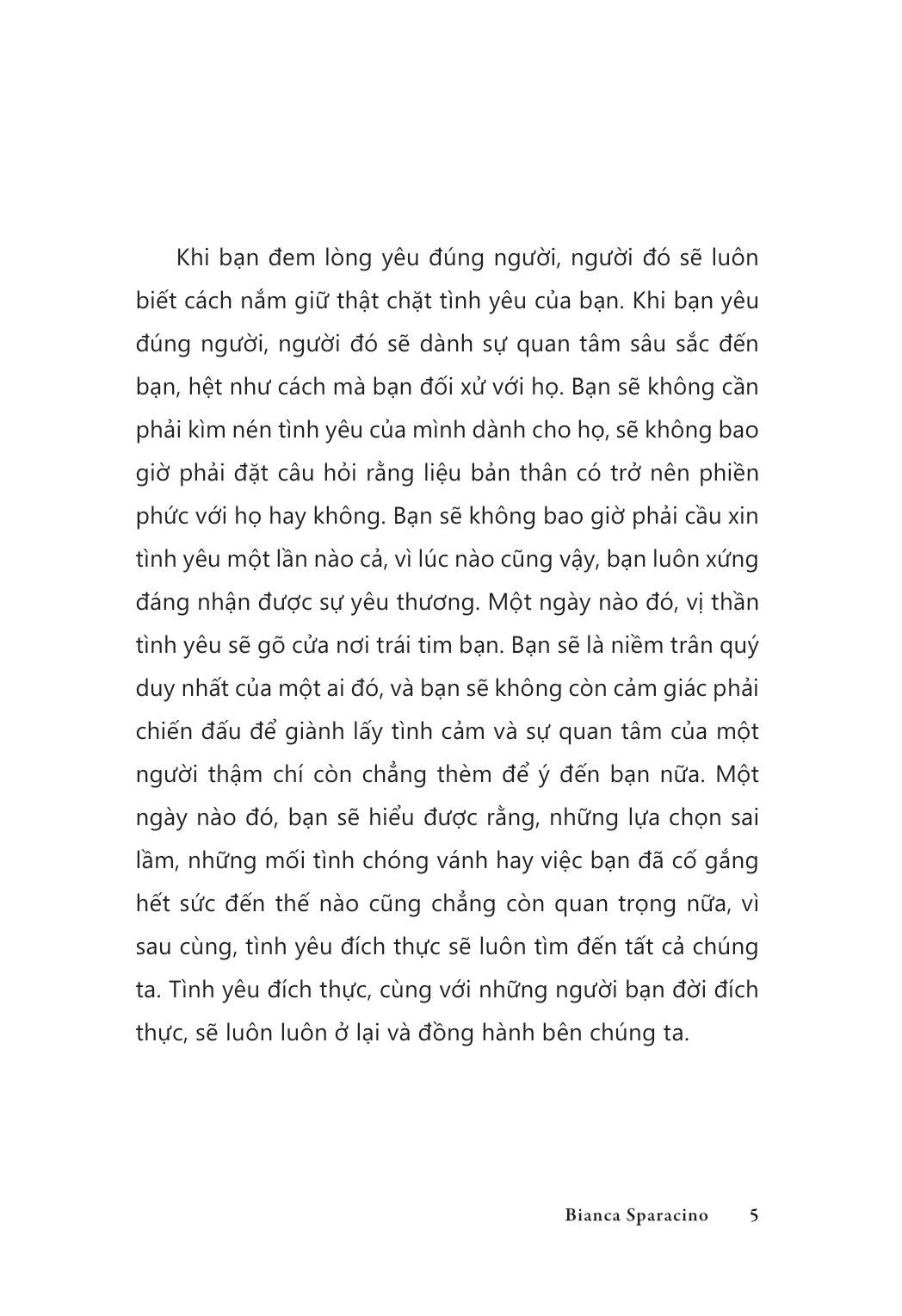 nhắc nhở ân cần – nâng niu từng khoảnh khắc trong cuộc sống