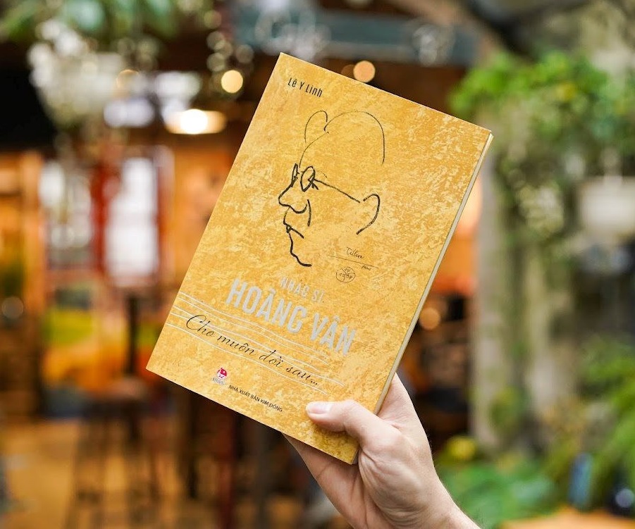 nhạc sĩ hoàng vân - cho muôn đời sau