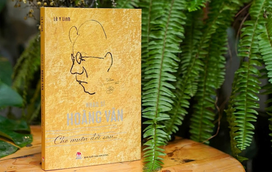 nhạc sĩ hoàng vân - cho muôn đời sau