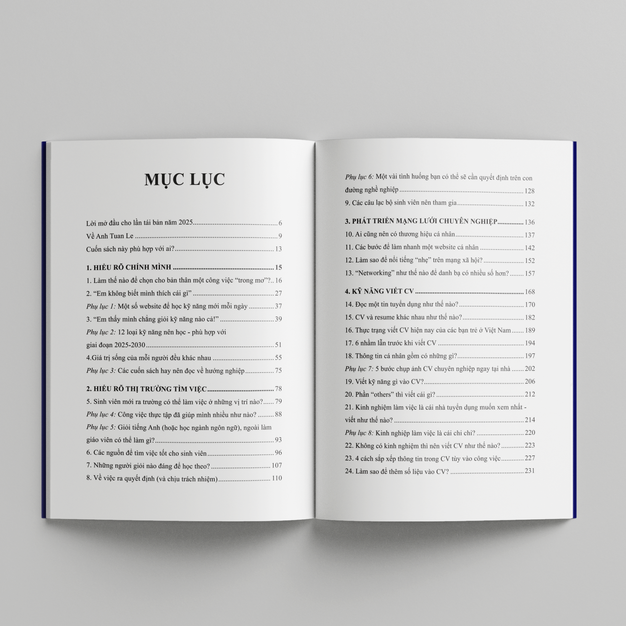 Nham Mat Bat Duoc Viec - Trong Thoi Dai AI