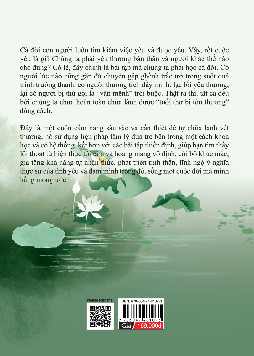 nhắm mắt lại bạn sẽ thấy