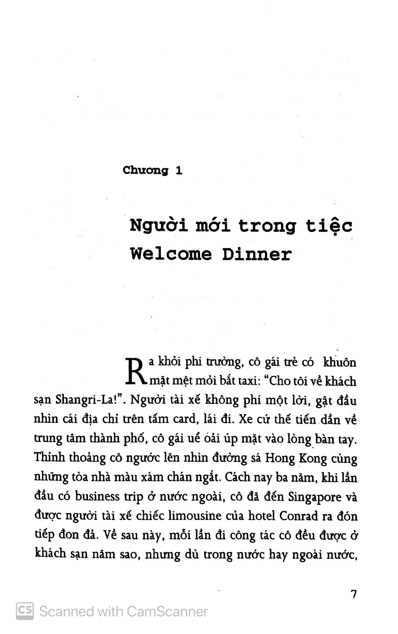 nhắm mắt thấy paris (tái bản 2018)