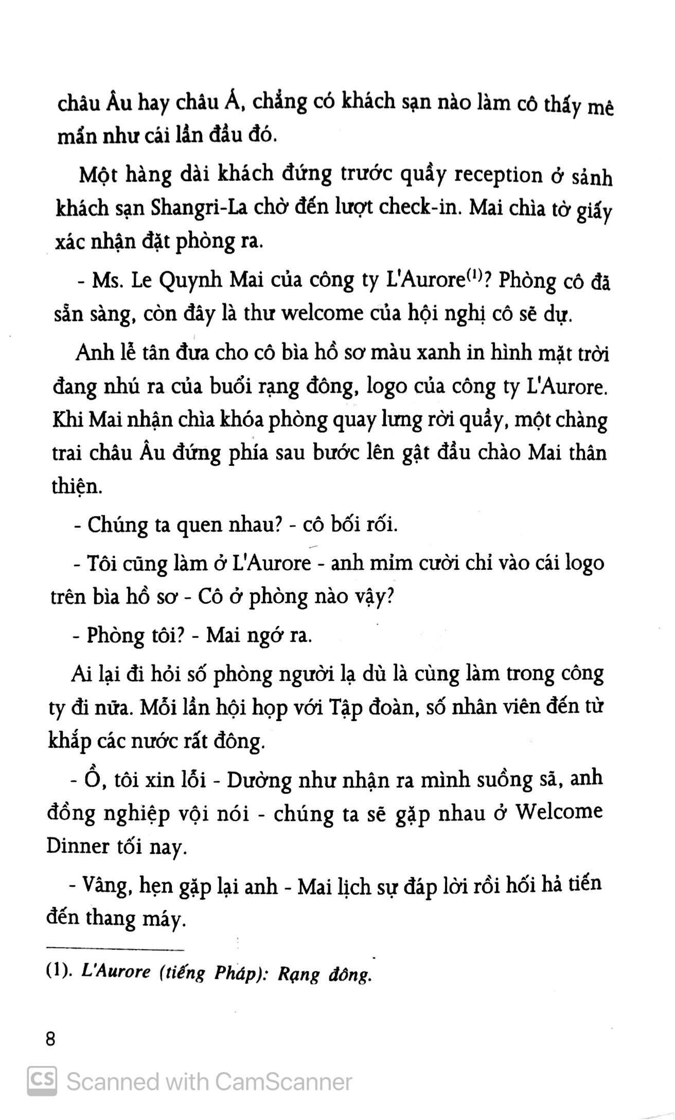nhắm mắt thấy paris (tái bản 2018)