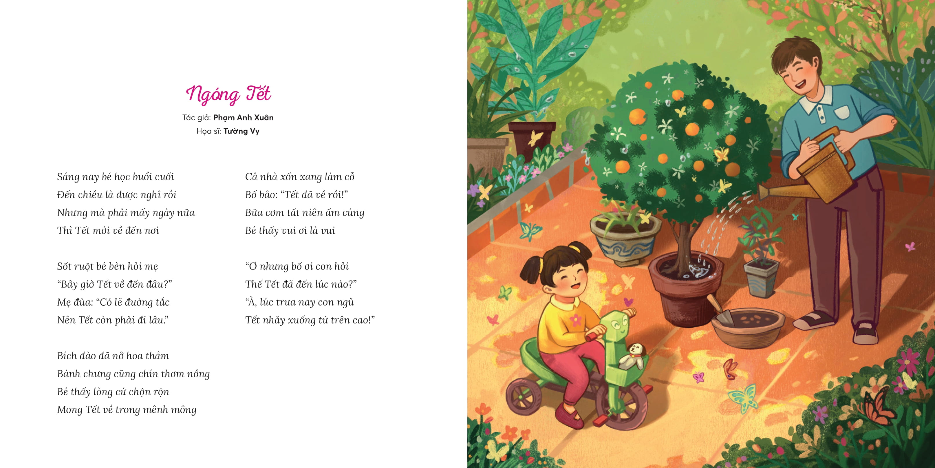 nhâm nhi tết ất tỵ - ấn phẩm đặc biệt - bìa cứng