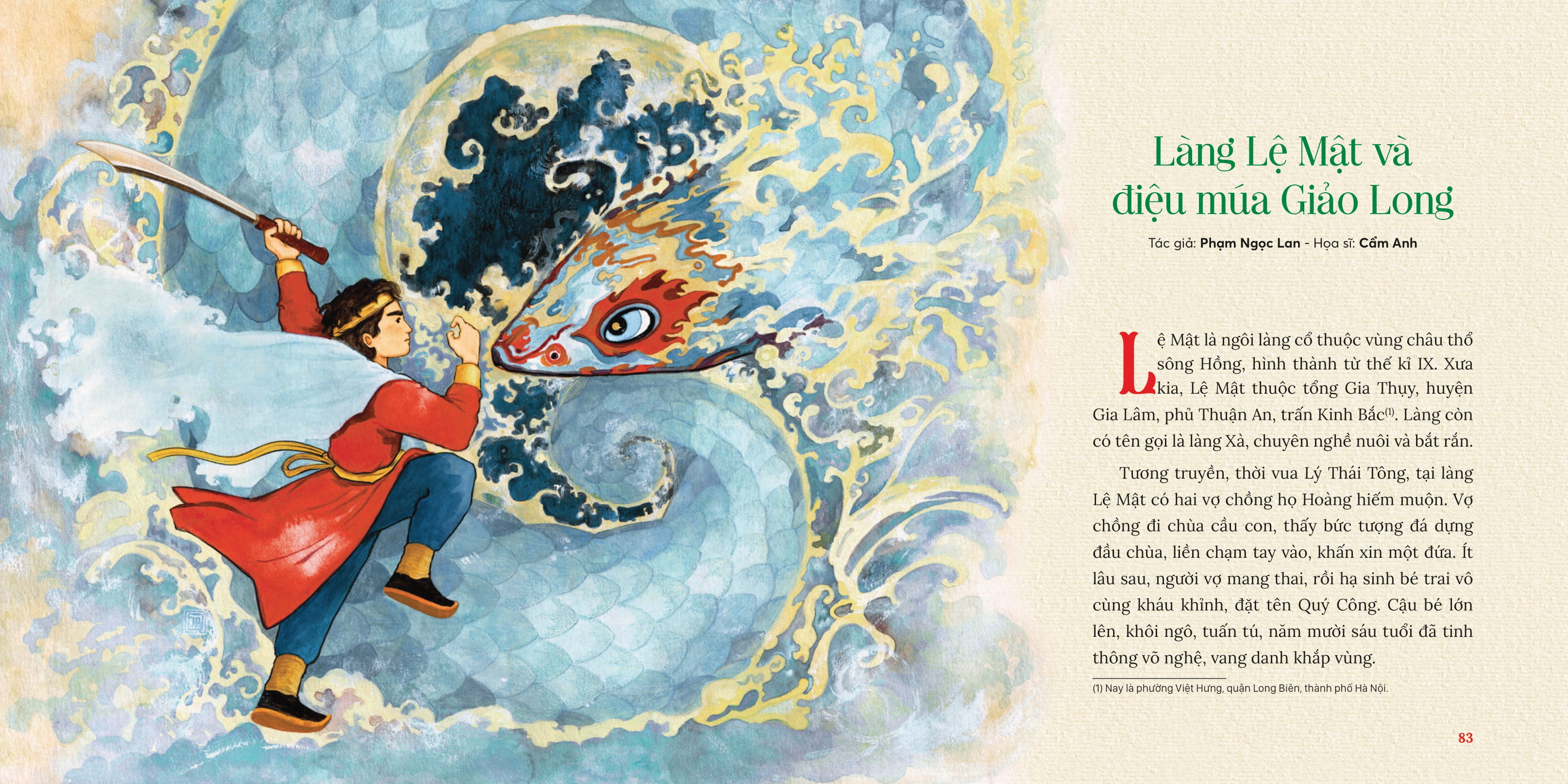 nhâm nhi tết ất tỵ - ấn phẩm đặc biệt - bìa cứng