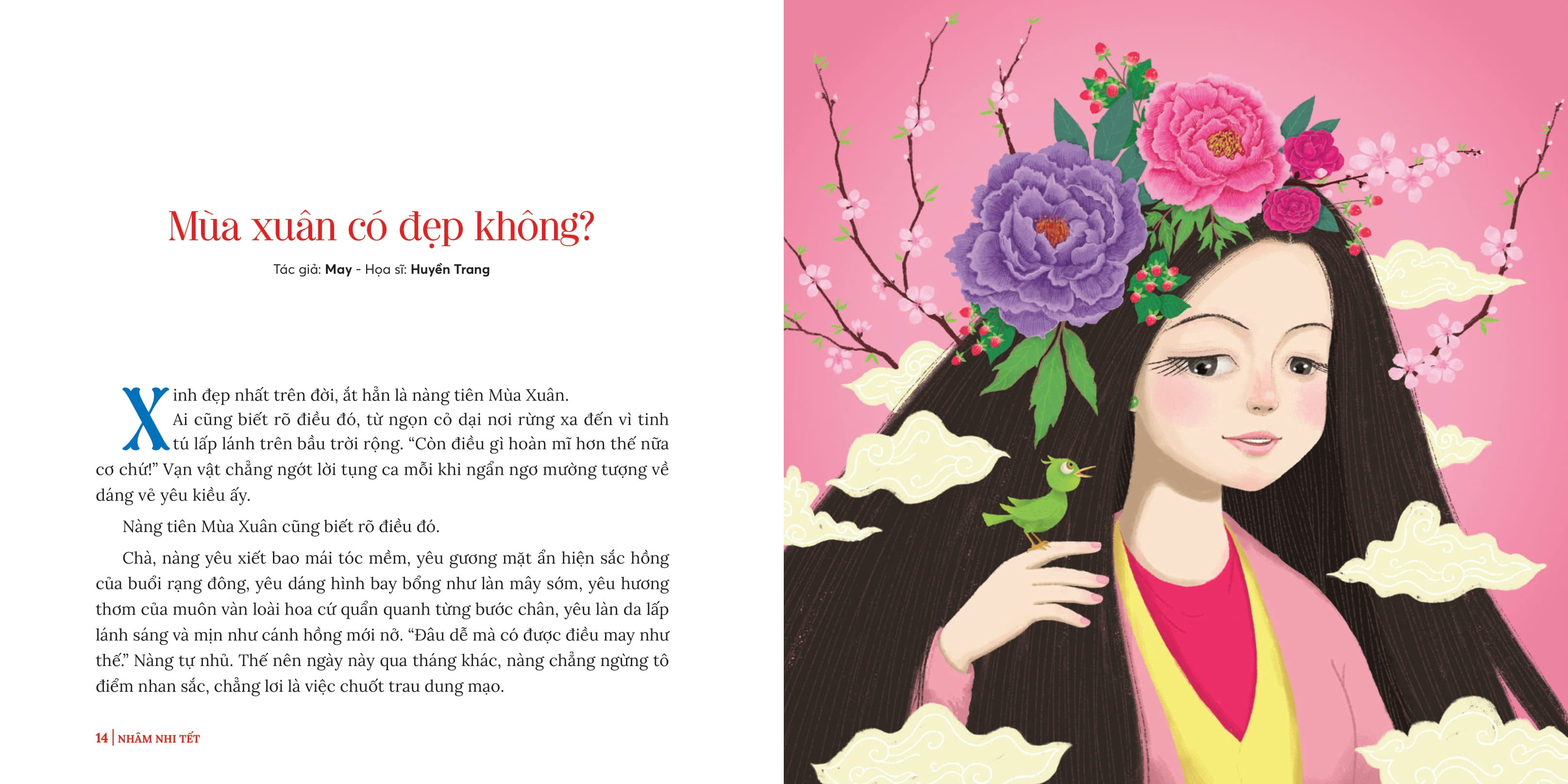 nhâm nhi tết ất tỵ - ấn phẩm đặc biệt - bìa cứng