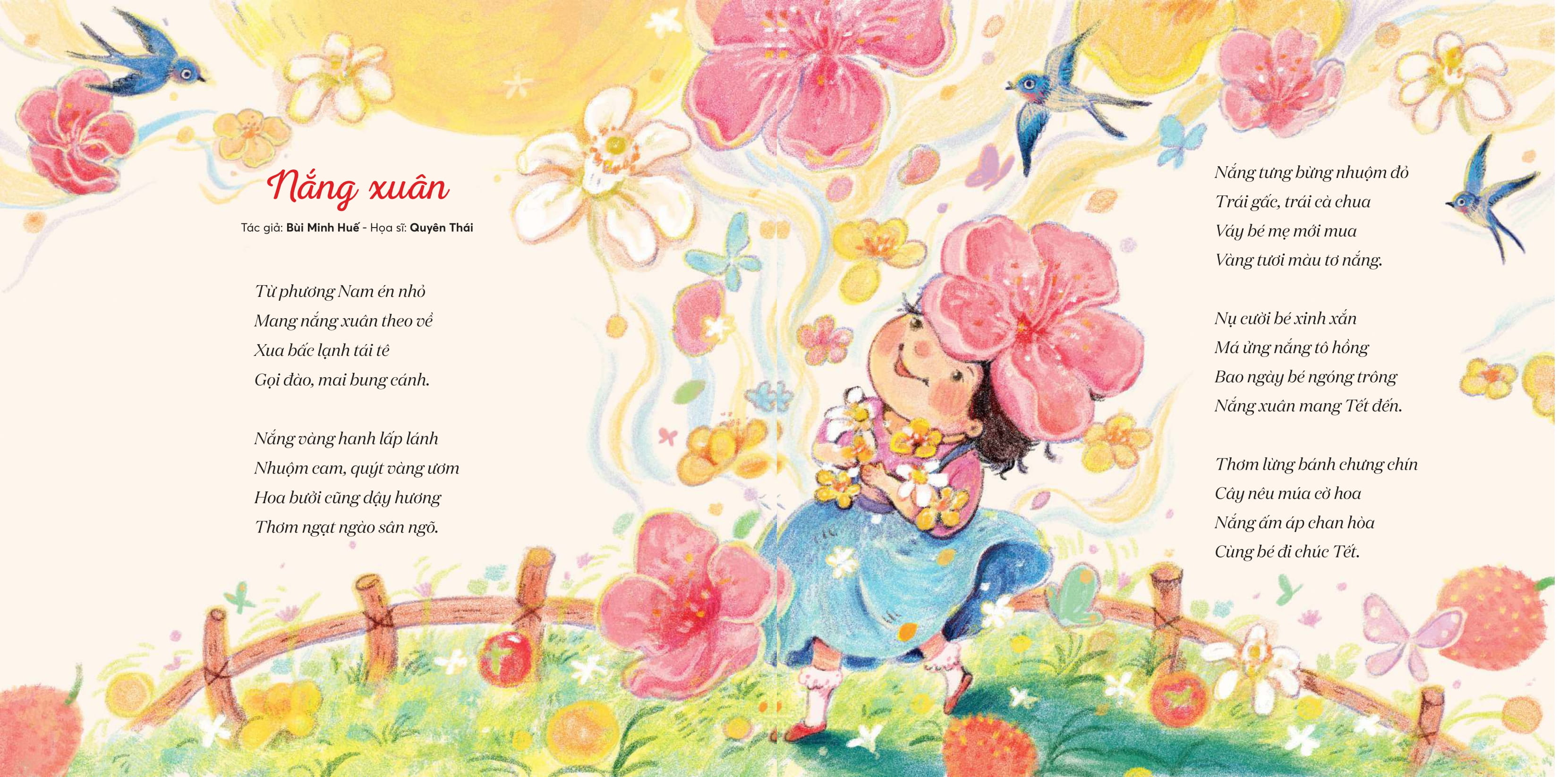 Nhâm Nhi Tết Bính Ngọ - Ấn Phẩm Đặc Biệt - Bìa Cứng - Tặng Kèm Mô Hình Lắp Ráp Hình Ngựa Gỗ