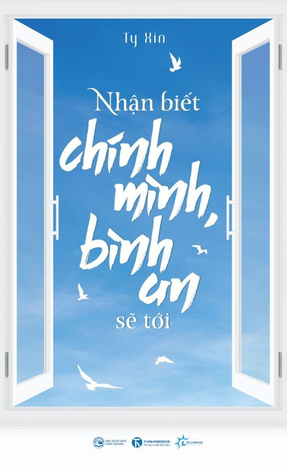 nhận biết chính mình bình an sẽ tới