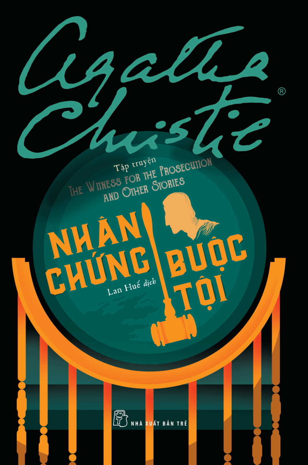 nhân chứng buộc tội - the witness for the prosecution
