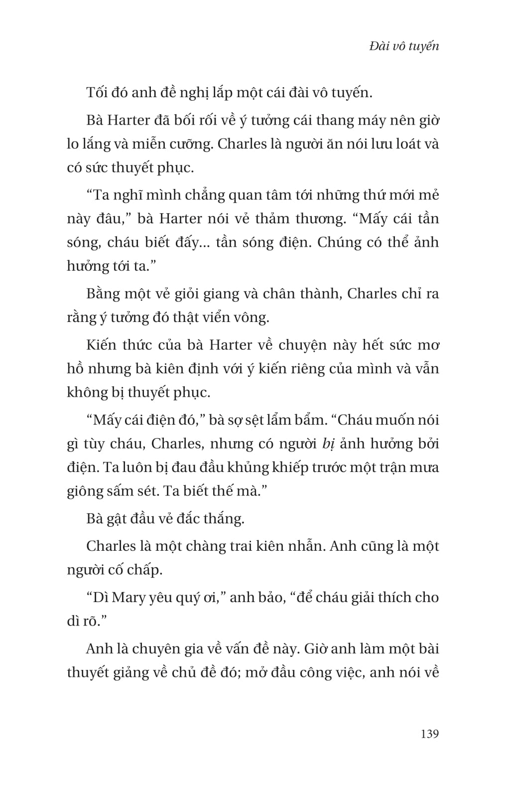 nhân chứng buộc tội - the witness for the prosecution