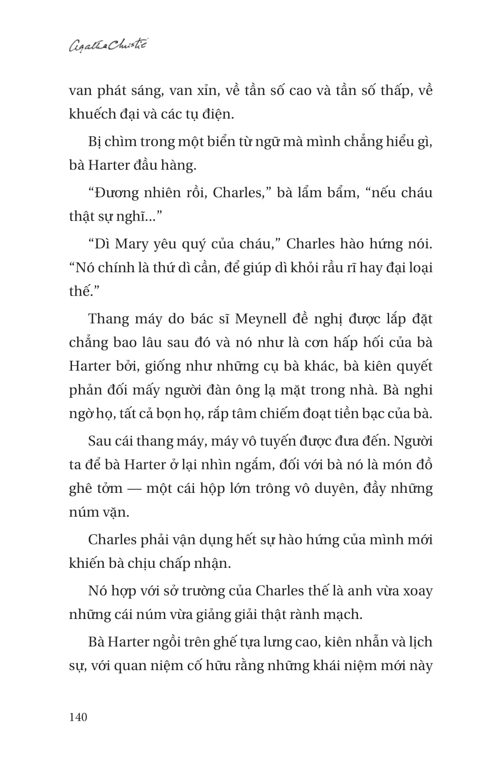 nhân chứng buộc tội - the witness for the prosecution