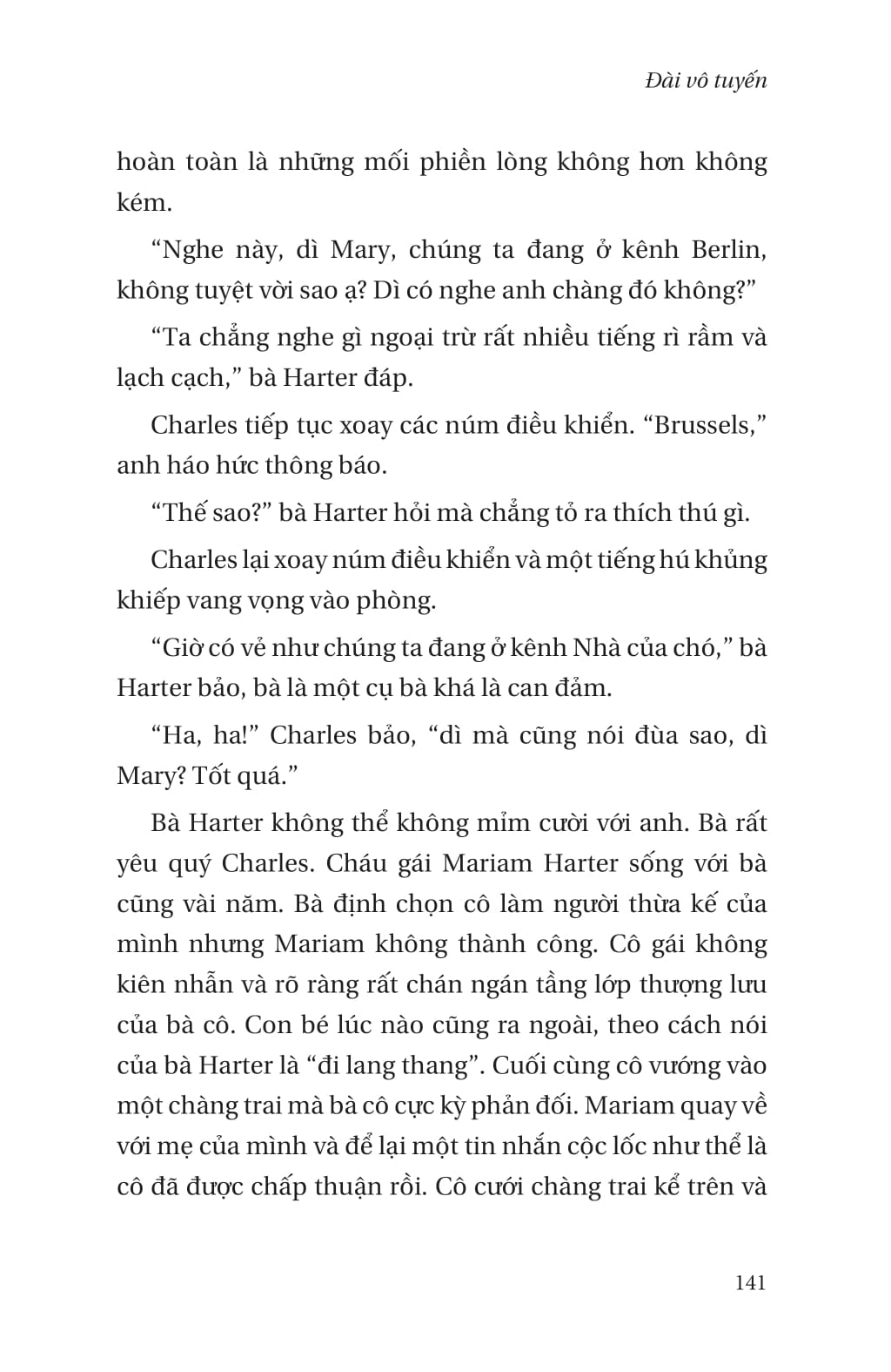 nhân chứng buộc tội - the witness for the prosecution