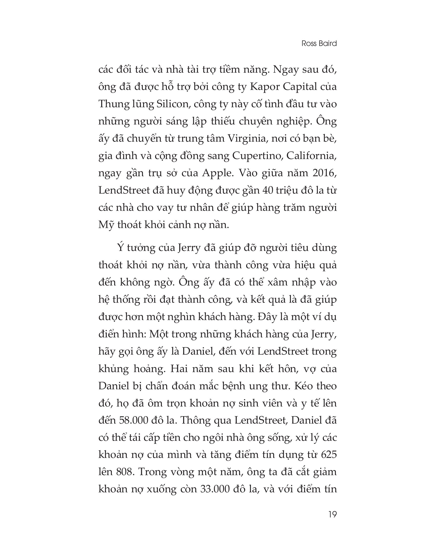 nhận diện điểm mù trong đầu tư kinh doanh