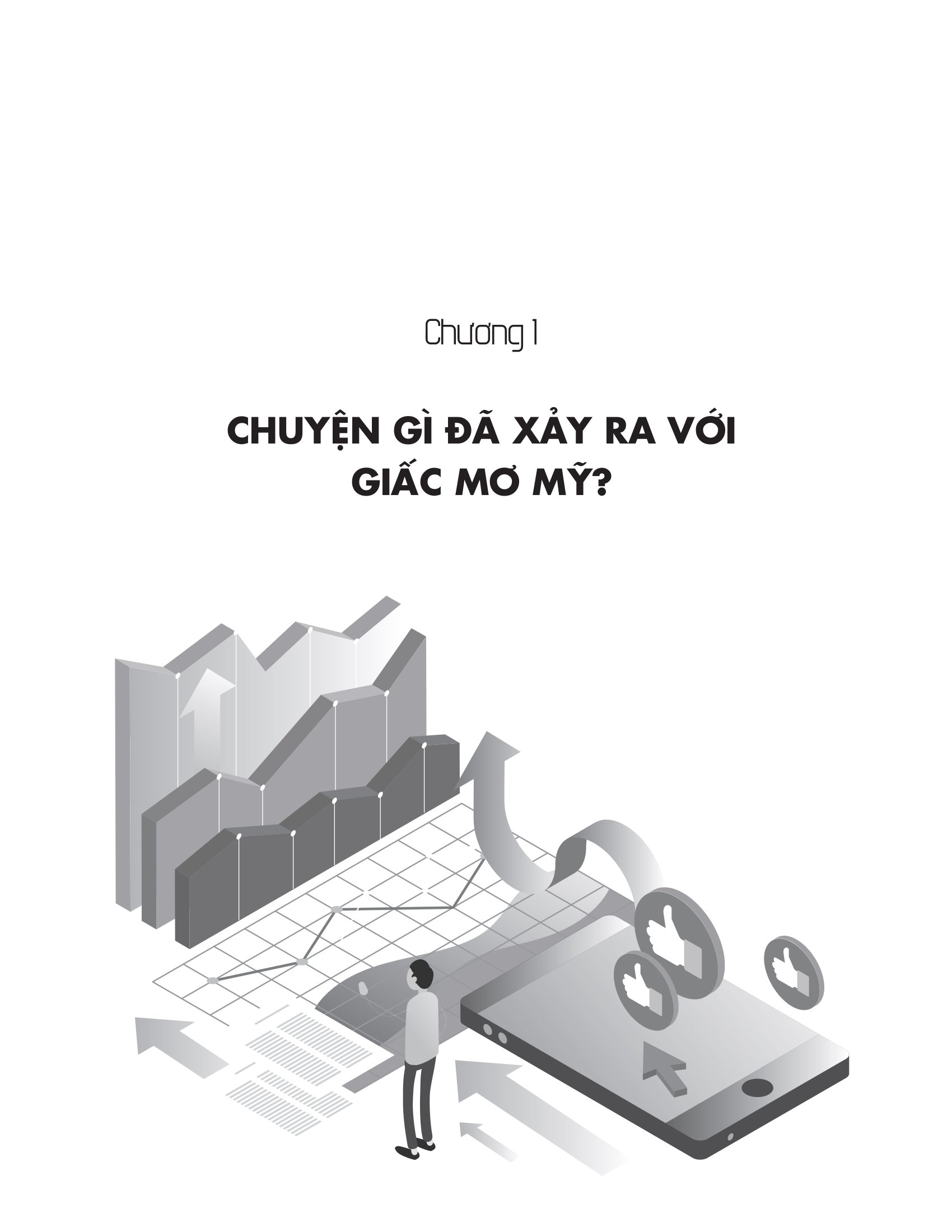 nhận diện điểm mù trong đầu tư kinh doanh